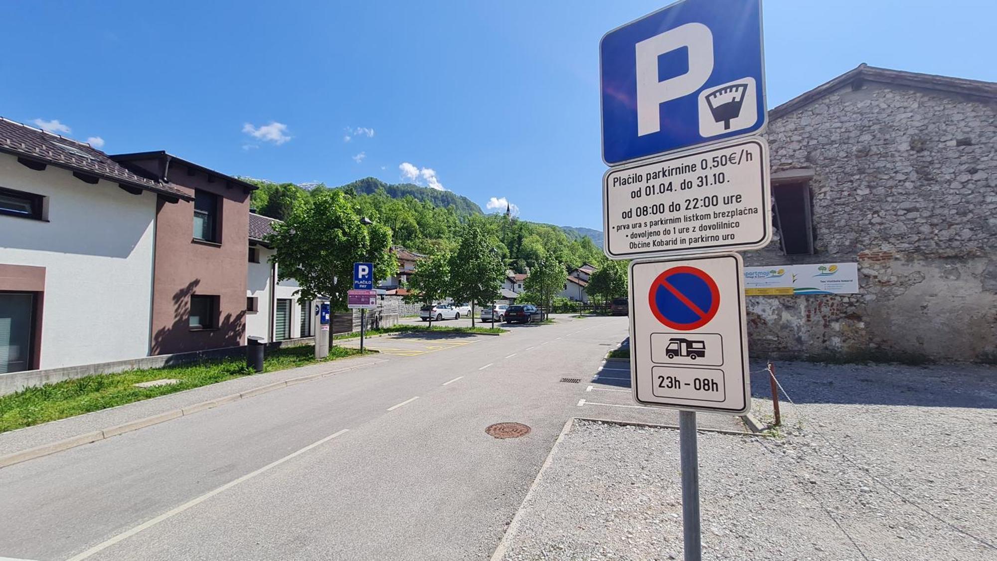 Hostel X Point Kobarid Kültér fotó