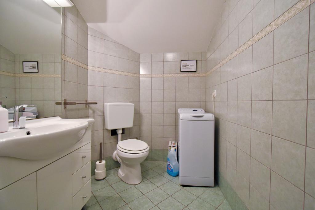 Hostel X Point Kobarid Kültér fotó