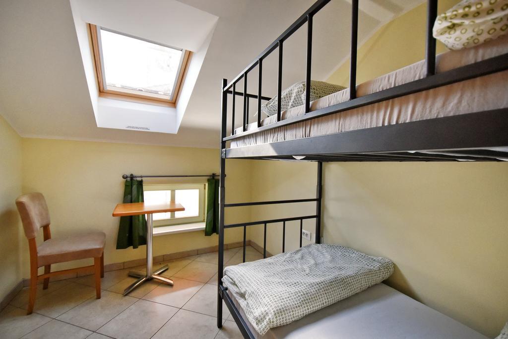 Hostel X Point Kobarid Kültér fotó