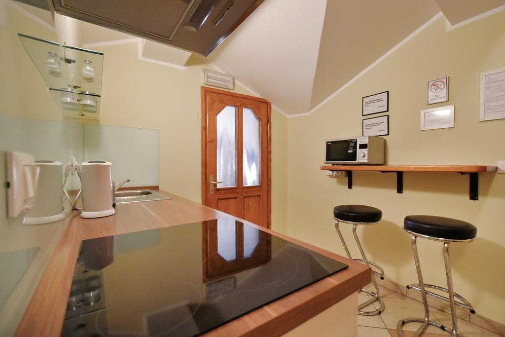 Hostel X Point Kobarid Kültér fotó
